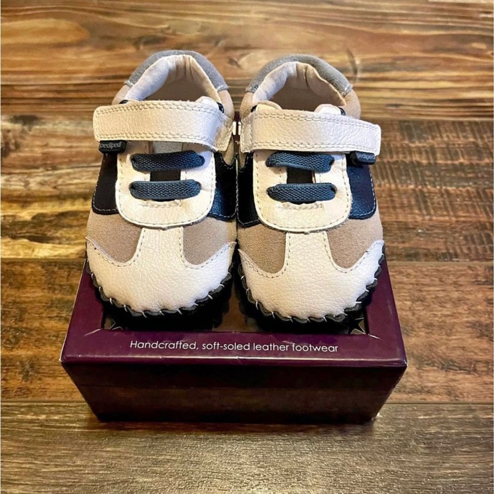 NEW in box Pediped 12-18 months